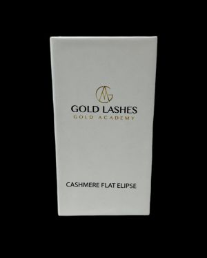 Blister Gold Lashes elipse-flat