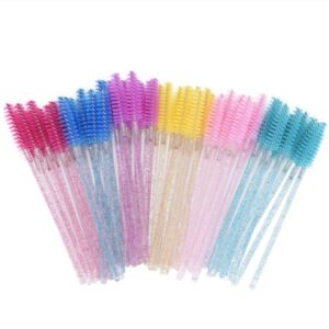Cepillos desechables brillos