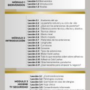 CERTIFICACIÓN GOLD LASHES NATURAL EXPERT ONLINE