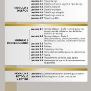 CERTIFICACIÓN GOLD LASHES NATURAL EXPERT ONLINE