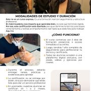 CERTIFICACIÓN GOLD LASHES NATURAL EXPERT ONLINE