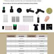 CERTIFICACIÓN GOLD LASHES NATURAL EXPERT ONLINE