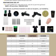 CERTIFICACIÓN GOLD LASHES NATURAL EXPERT ONLINE