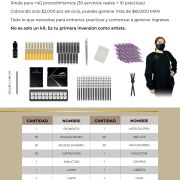 CERTIFICACIÓN ONLINE GOLD BROWS EXPERT ONLINE