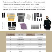 CERTIFICACIÓN ONLINE GOLD BROWS EXPERT ONLINE