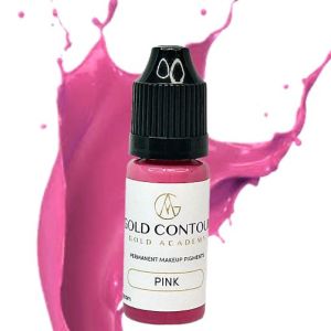 Pigmento Pink Gold Contour