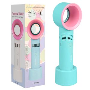 VENTILADOR SIN ASPAS