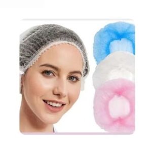 Cofias desechables