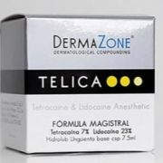 Anestesia Telica