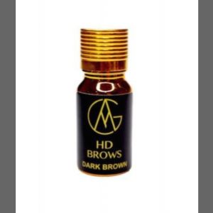 Henna Brows Dark Brown