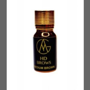 Henna Brows Medium Brown