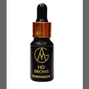 Removedor HD