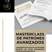 TALLER ONLINE – PATRONES AVANZADOS