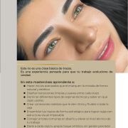 TALLER ONLINE – PATRONES AVANZADOS