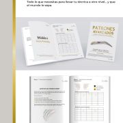 TALLER ONLINE – PATRONES AVANZADOS